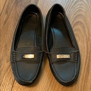 Calvin Klein Penny Loafers